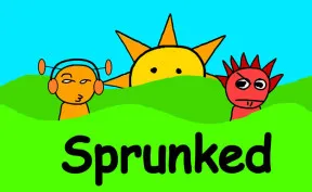 Sprunked